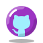 Github logo