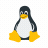 Linux logo